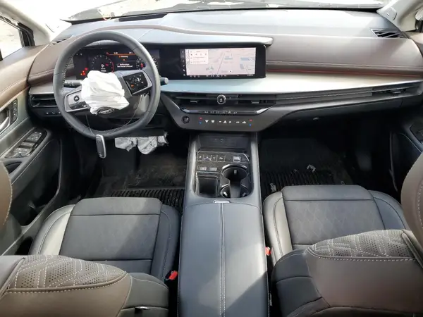 5N1AZ3DT3SC112675 2025 NISSAN MURANO - Image 8