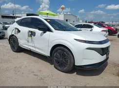 5N1AZ3DT3SC113874 2025 NISSAN MURANO
