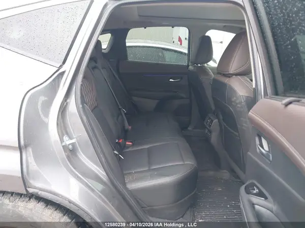 5N1AZ3DT3SC117147 2025 NISSAN MURANO - Image 8