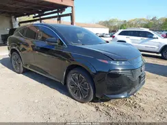 5N1AZ3DT3SC128794 2025 NISSAN MURANO