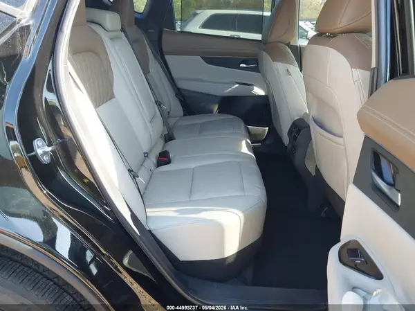 5N1AZ3DT3SC128794 2025 NISSAN MURANO - Image 8
