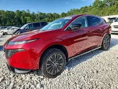 5N1AZ3DT3SC131792 2025 NISSAN MURANO