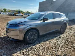 5N1AZ3DT3SC132828 2025 NISSAN MURANO