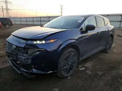 5N1AZ3DT3SC135650 2025 NISSAN MURANO