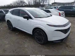 5N1AZ3DT4SC053328 2025 NISSAN MURANO