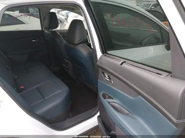 5N1AZ3DT4SC053328 2025 NISSAN MURANO - Image 8