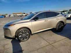 5N1AZ3DT4SC103273 2025 NISSAN MURANO