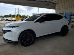 5N1AZ3DT4SC106545 2025 NISSAN MURANO
