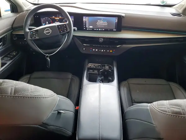 5N1AZ3DT4SC106545 2025 NISSAN MURANO - Image 8