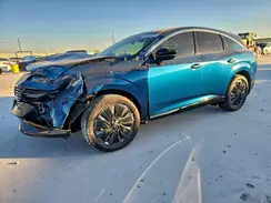 5N1AZ3DT4SC108067 2025 NISSAN MURANO