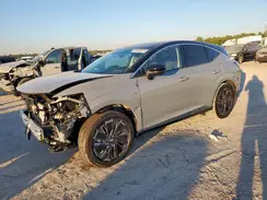 5N1AZ3DT4SC113284 2025 NISSAN MURANO