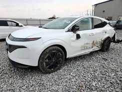 5N1AZ3DT4SC120445 2025 NISSAN MURANO