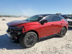 5N1AZ3DT4SC121353 2025 NISSAN MURANO