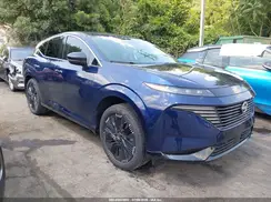 5N1AZ3DT4SC133535 2025 NISSAN MURANO