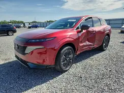 5N1AZ3DT4SC138878 2025 NISSAN MURANO