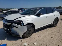 5N1AZ3DT4SC142588 2025 NISSAN MURANO