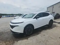 5N1AZ3DT5SC103394 2025 NISSAN MURANO