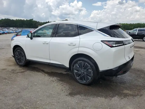 5N1AZ3DT5SC103394 2025 NISSAN MURANO - Image 2