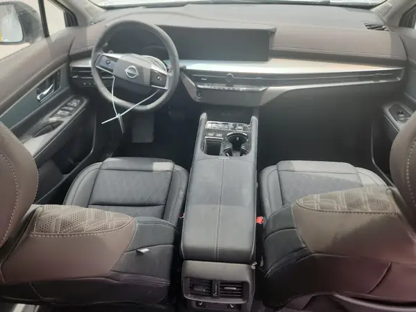 5N1AZ3DT5SC103394 2025 NISSAN MURANO - Image 8