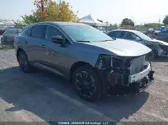 5N1AZ3DT5SC106568 2025 NISSAN MURANO