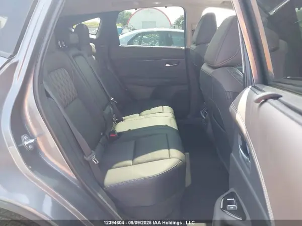 5N1AZ3DT5SC106568 2025 NISSAN MURANO - Image 8