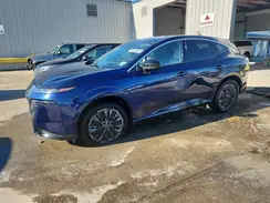 5N1AZ3DT5SC117280 2025 NISSAN MURANO