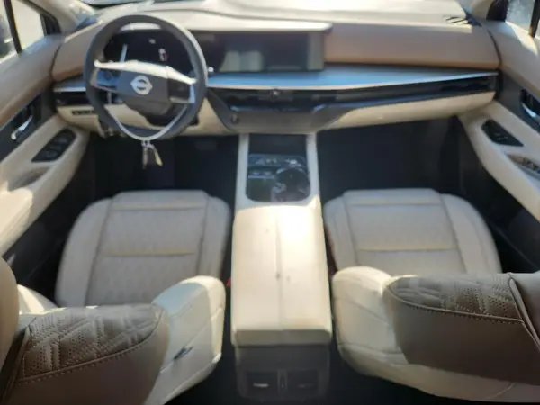 5N1AZ3DT5SC117280 2025 NISSAN MURANO - Image 8