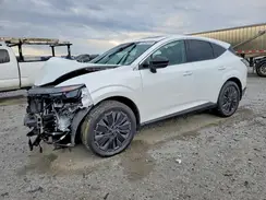 5N1AZ3DT5SC123998 2025 NISSAN MURANO