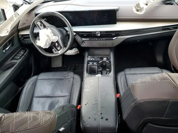 5N1AZ3DT5SC123998 2025 NISSAN MURANO - Image 8