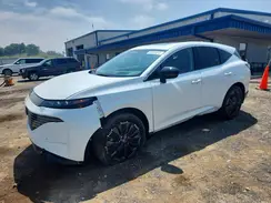 5N1AZ3DT5SC125850 2025 NISSAN MURANO