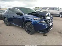 5N1AZ3DT5SC126366 2025 NISSAN MURANO