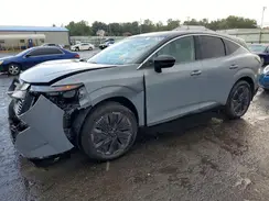 5N1AZ3DT5SC127081 2025 NISSAN MURANO