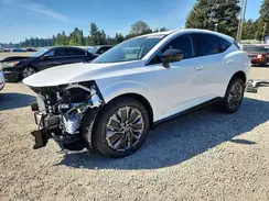 5N1AZ3DT5SC137108 2025 NISSAN MURANO