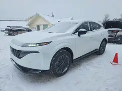 5N1AZ3DT6SC104151 2025 NISSAN MURANO