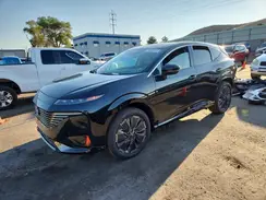 5N1AZ3DT6SC104697 2025 NISSAN MURANO