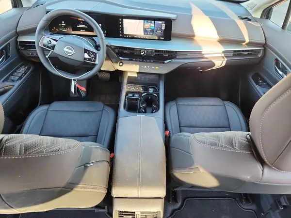 5N1AZ3DT6SC104697 2025 NISSAN MURANO - Image 8
