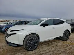 5N1AZ3DT6SC109737 2025 NISSAN MURANO