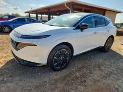 5N1AZ3DT6SC115490 2025 NISSAN MURANO