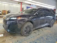 5N1AZ3DT6SC115862 2025 NISSAN MURANO