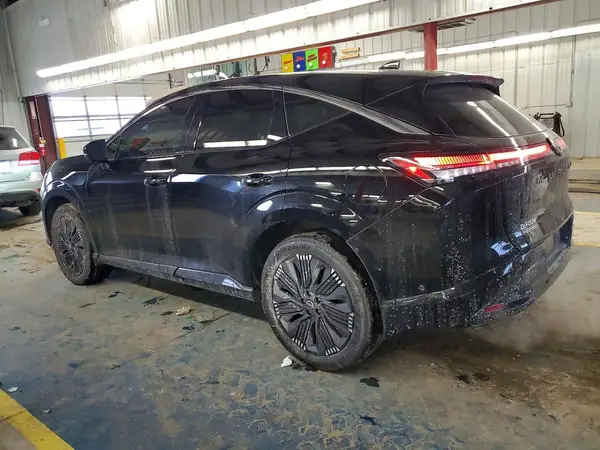 5N1AZ3DT6SC115862 2025 NISSAN MURANO - Image 2