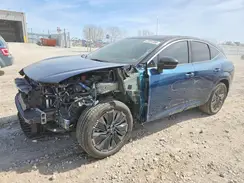 5N1AZ3DT6SC124562 2025 NISSAN MURANO