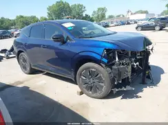 5N1AZ3DT6SC128109 2025 NISSAN MURANO