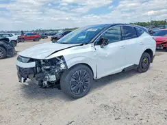 5N1AZ3DT6SC130197 2025 NISSAN MURANO