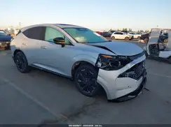 5N1AZ3DT6SC133441 2025 NISSAN MURANO