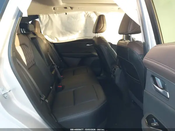 5N1AZ3DT6SC133441 2025 NISSAN MURANO - Image 8