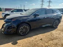 5N1AZ3DT6SC135111 2025 NISSAN MURANO