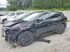 5N1AZ3DT6SC135187 2025 NISSAN MURANO