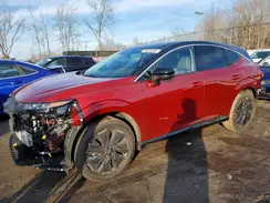 5N1AZ3DT6SC142253 2025 NISSAN MURANO