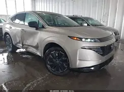 5N1AZ3DT7SC115577 2025 NISSAN MURANO