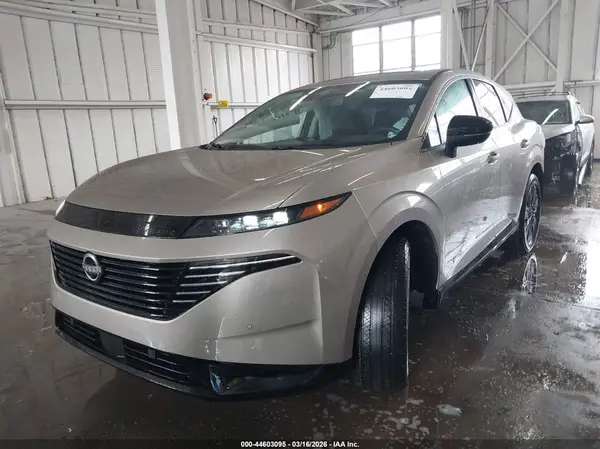 5N1AZ3DT7SC115577 2025 NISSAN MURANO - Image 2
